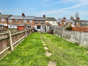 Garden- click for photo gallery